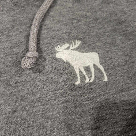 Abercrombie and fitch hoodie - Picture 4 of 5